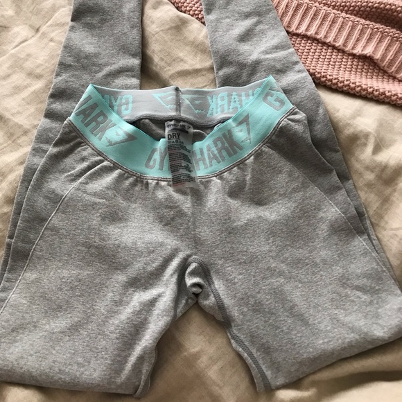 Gymshark flex legging - Picture 1 of 3